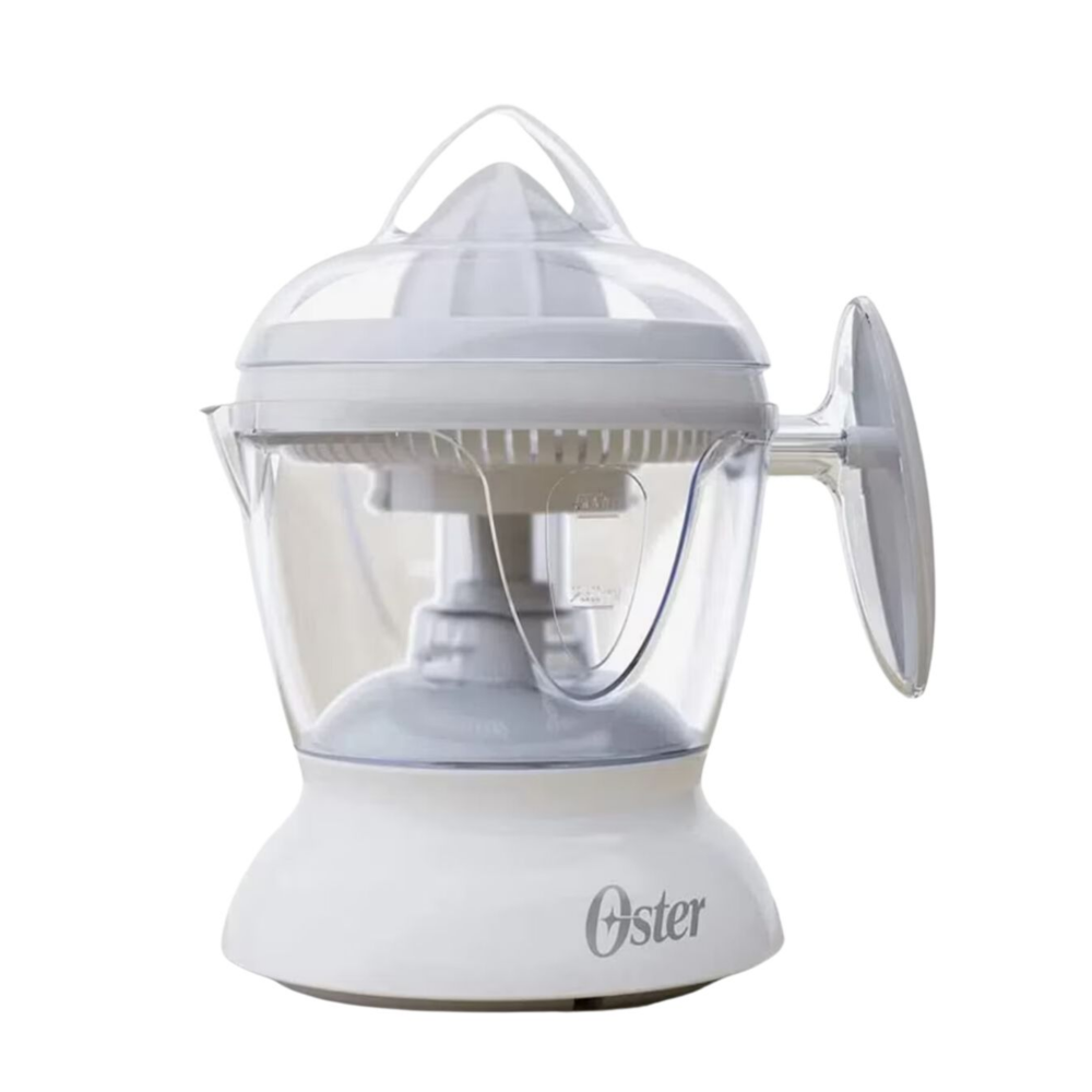 Foto 3 pulgar | Exprimidor de Cítricos Oster Fpstju407w 500 ml