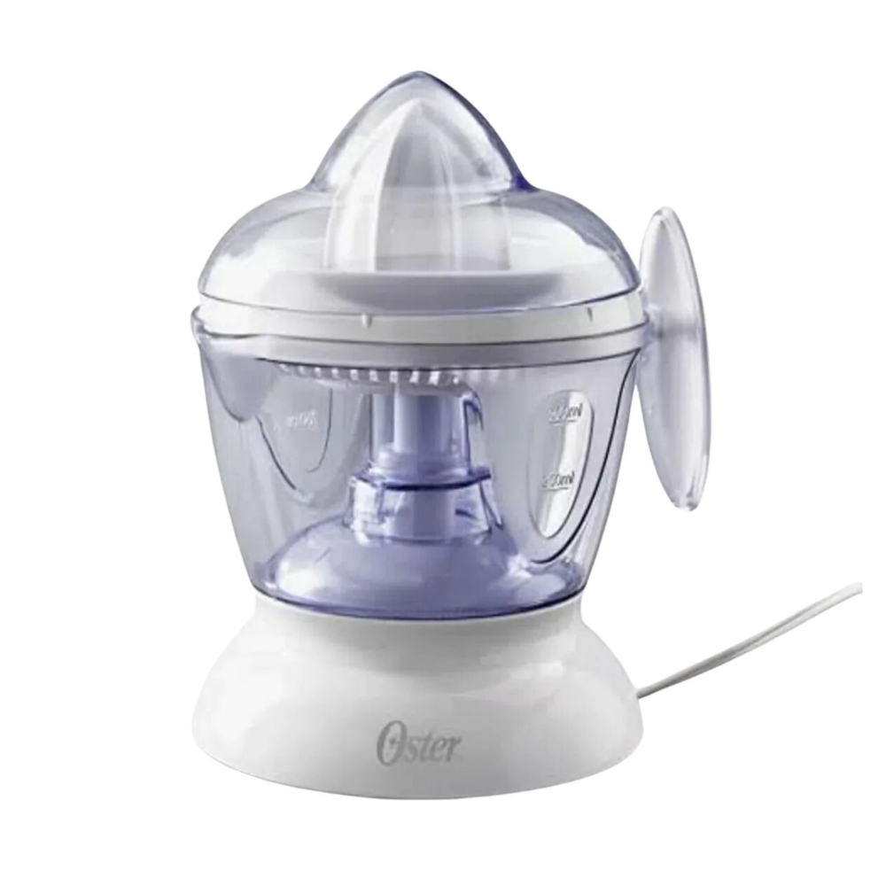 Foto 4 pulgar | Exprimidor de Cítricos Oster Fpstju407w 500 ml