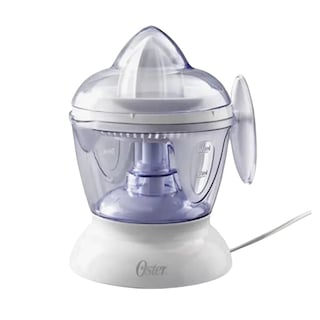 Foto 3 | Exprimidor de Cítricos Oster Fpstju407w 500 ml