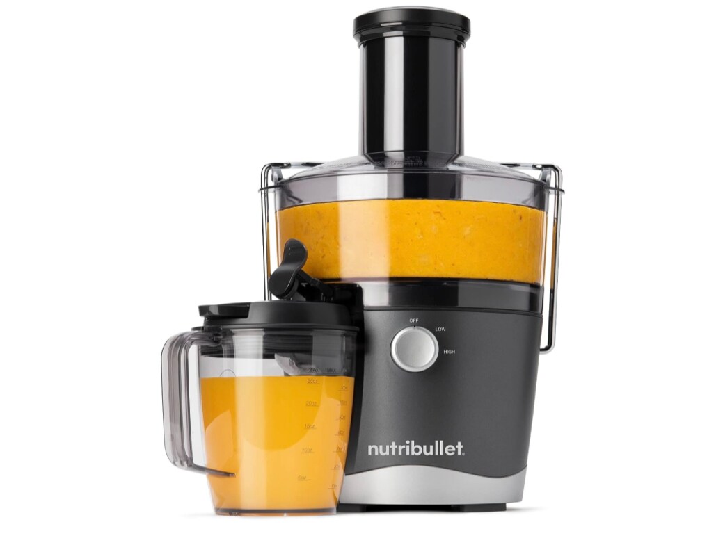 Precio del nutribullet online en coppel