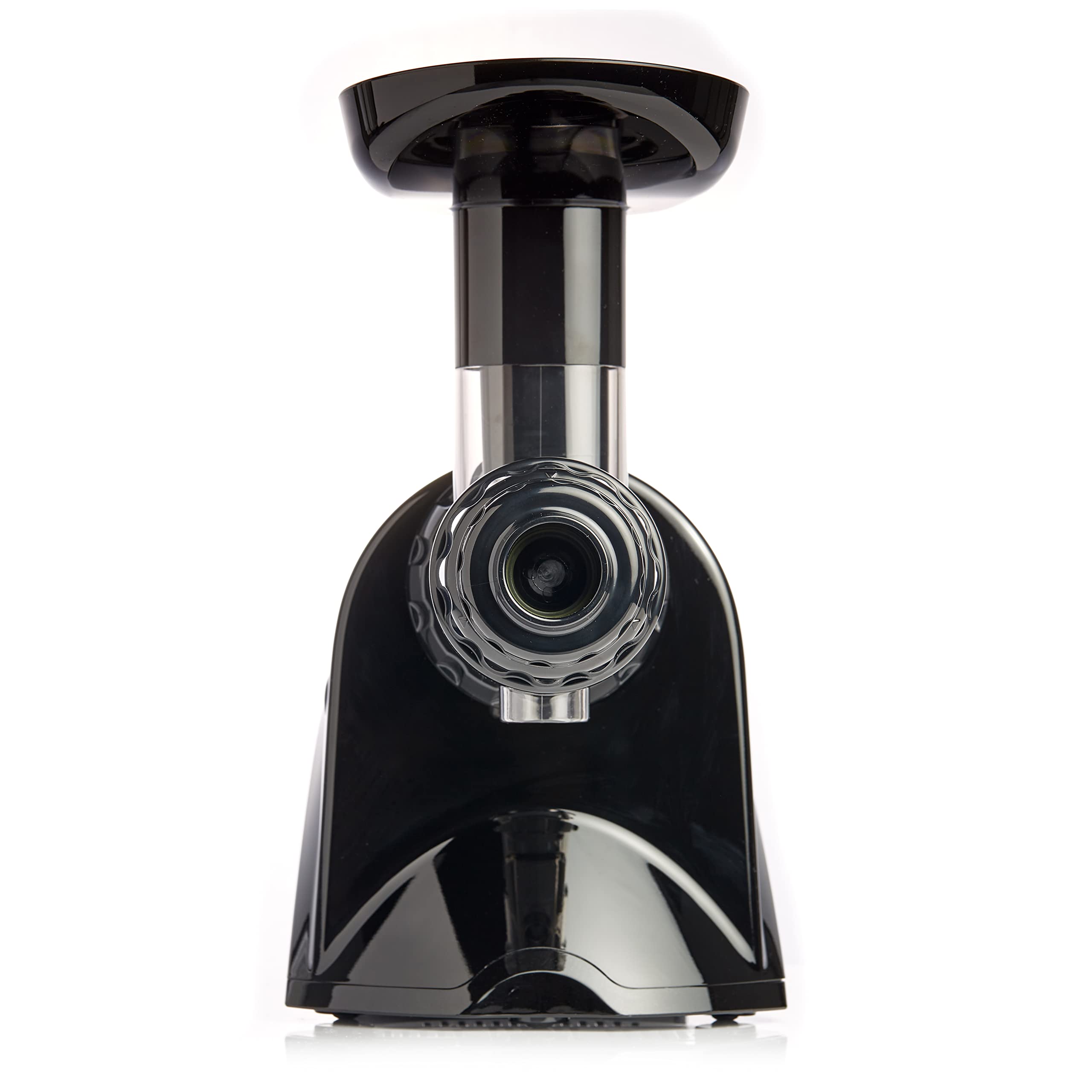 Foto 6 pulgar | Extractor de Zumo Omega Nc900hbk19 150w de Masticación Lenta Negro - Venta Internacional