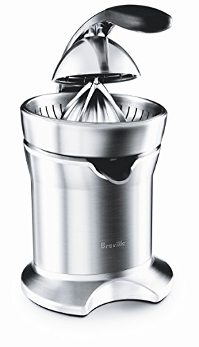 Exprimidor Eléctrico Citrus Press Breville 800cpxl 110-120 v - Venta Internacional