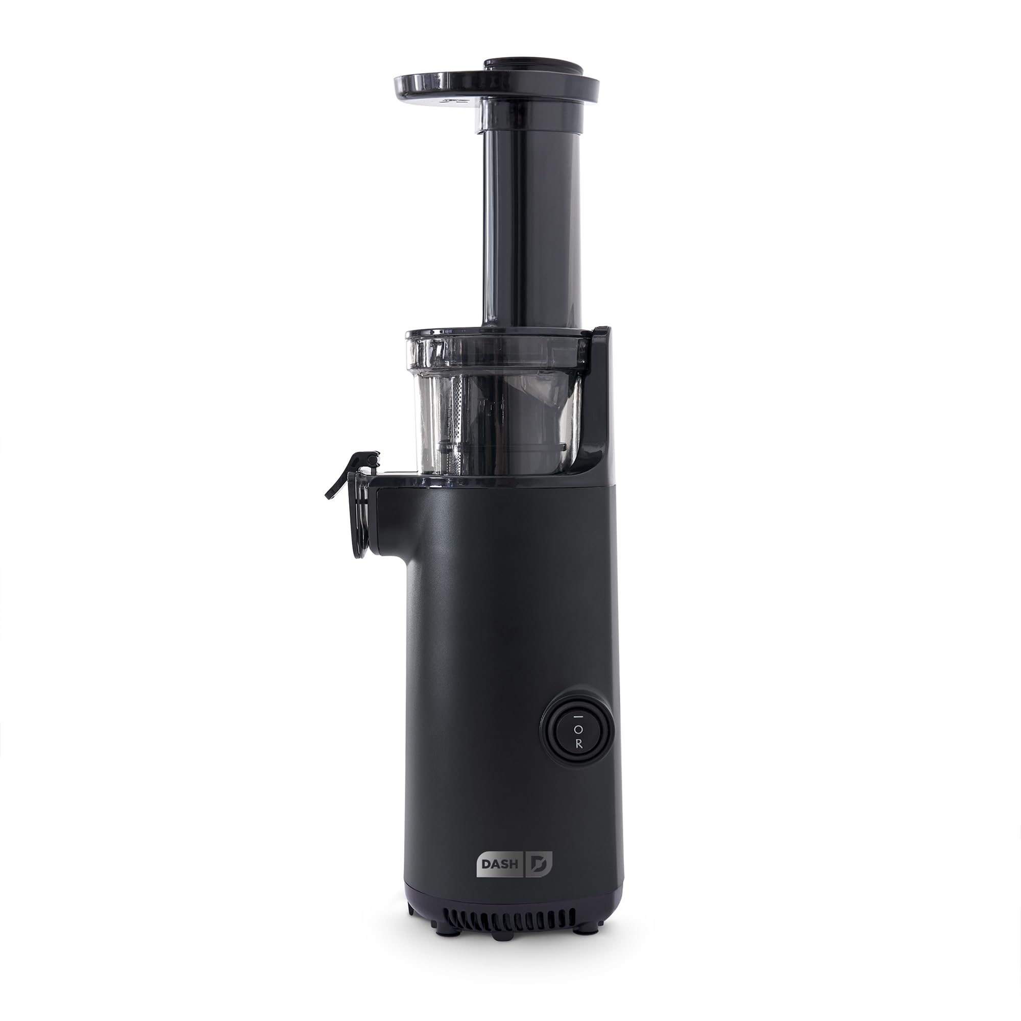 Foto 2 pulgar | Juicer Dash Deluxe Compact Masticating Slow With Frozen Black - Venta Internacional