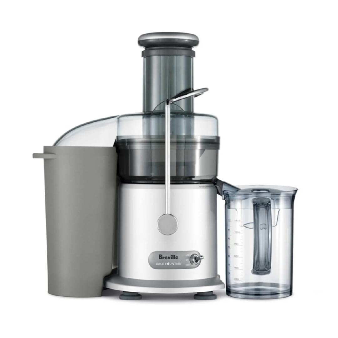 Foto 2 pulgar | Exprimidor Breville Juice Fountain Plus Je98xl Plateado 850w - Venta Internacional