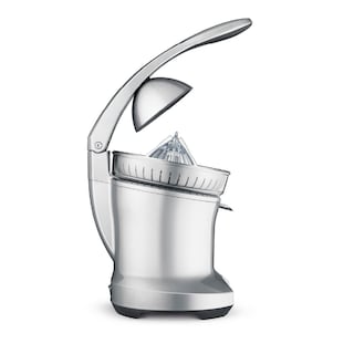 Foto 1 | Exprimidor De Cítricos Breville Bcp600sil 110 W 110-120 V Plateado - Venta Internacional.