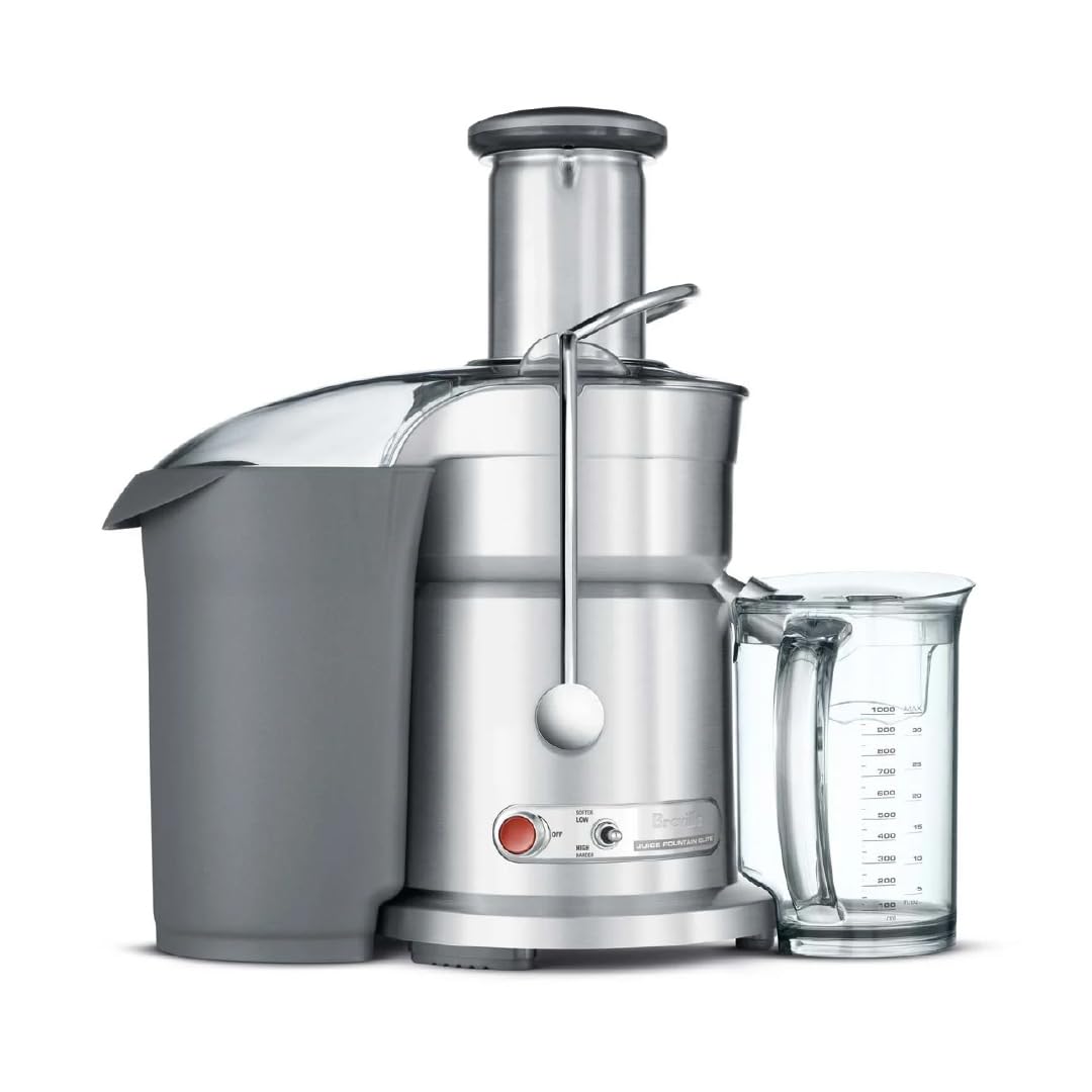 Foto 2 pulgar | Exprimidor Breville Juice Fountain Elite 800jexl 1000w - Venta Internacional.