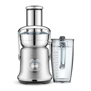 Foto 1 | Exprimidor Breville Juice Fountain Cold Xl Bje830bss Stainless S - Venta Internacional.