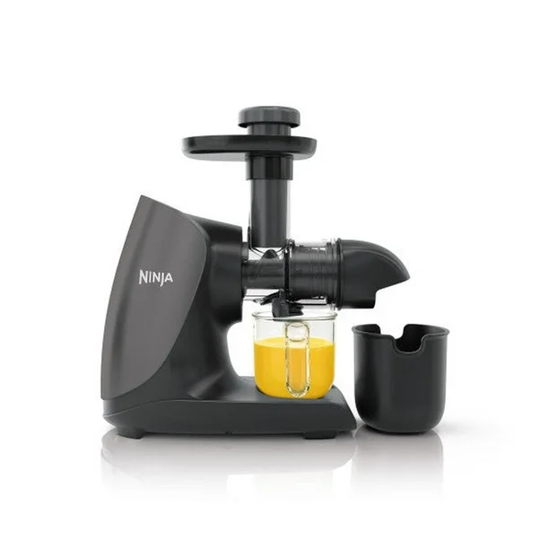 Extractor y Exprimidor de Jugos Ninja JC101 Cold Press Pro