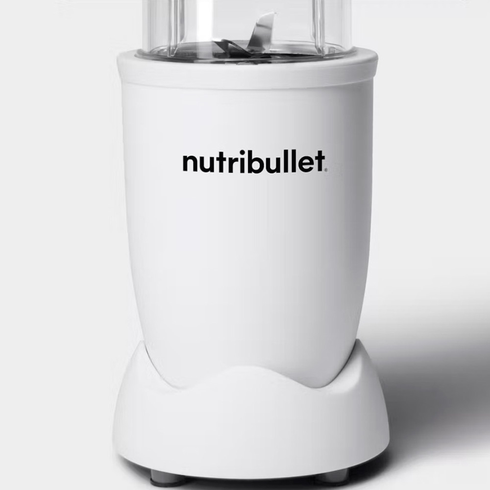 Foto 4 pulgar | Nutribullet Pro 900 W, 900 Ml - Blanco Mate (renovado)