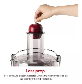 Foto 6 | Exprimidor Para Jugo Nutribullet Juicer 800 w 2 Velocidades