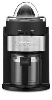Foto 1 | Exprimidor De Cítricos Cuisinart Ccj-900p1 Con Jarra De 700 Ml, Color Negro Y Plateado - Venta Internacional.