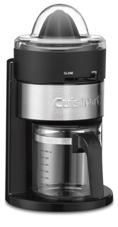 Foto 2 | Exprimidor De Cítricos Cuisinart Ccj-900p1 Con Jarra De 700 Ml, Color Negro Y Plateado - Venta Internacional.
