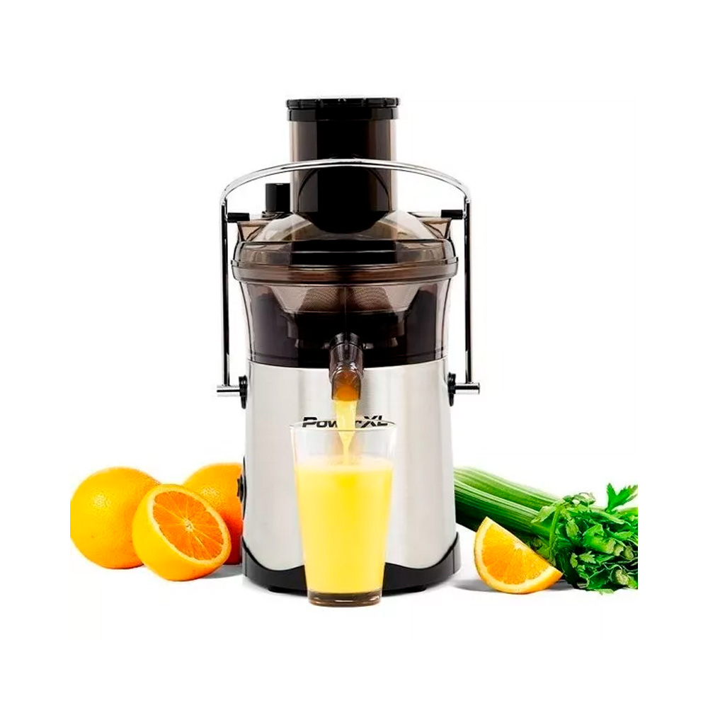 Foto 2 | Extractor de Jugos Powerxl Self-cleaning Shl-90sc