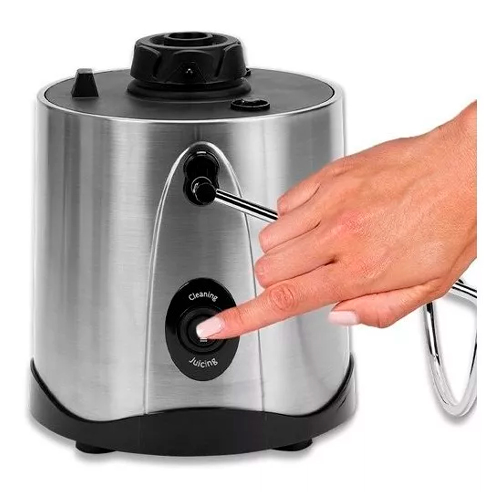 Foto 7 pulgar | Extractor de Jugos Powerxl Self-cleaning Shl-90sc