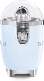 Foto 2 | Exprimidor De Jugos Smeg Cjf01pbus De Flujo Directo Azul