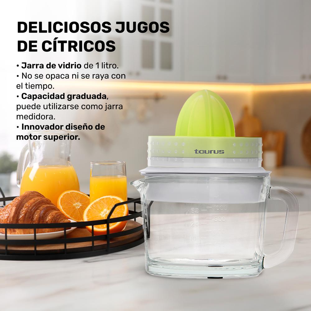 Foto 2 | Exprimidor De Jugos Citrix Ver.ii