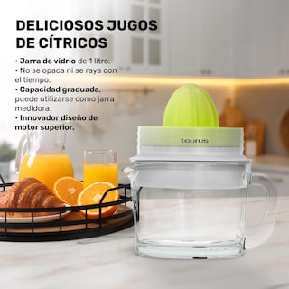 Foto 2 | Exprimidor De Jugos Citrix Ver.ii