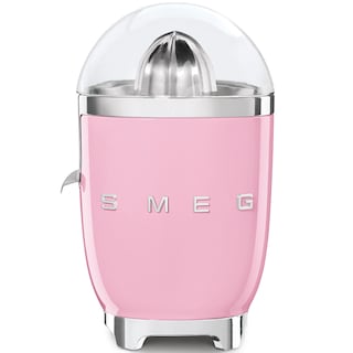 Foto 1 | Exprimidor De Jugo Smeg Cjf01pkus Con Salida Color Rosa