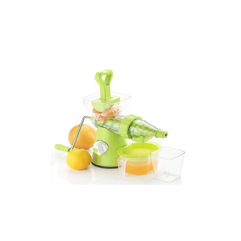 Foto 2 pulgar | Exprimidor Manual De Fruta Y Zumo De Naranja Sacajugos - Venta Internacional.