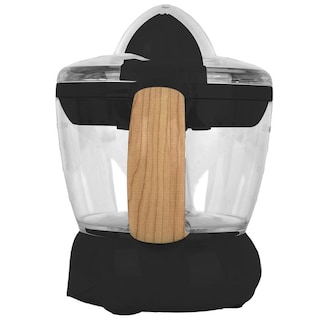 Foto 2 | Exprimidor De Citricos Mirati Home Abs Color Negro Modelo Mbj01n