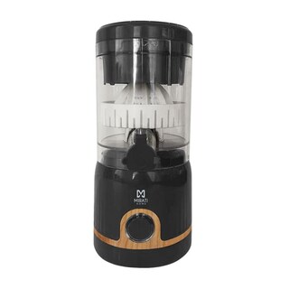 Foto 1 | Exprimidor de Cítricos Mirati Home Negro MBJ02N Batería Recargable 13000 mAh