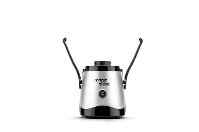 Foto 4 | Exprimidor Magic Bullet Mini De 400 W, 2 Pulgadas, 1 Litro, Apto Para Lavavajillas - Venta Internacional.