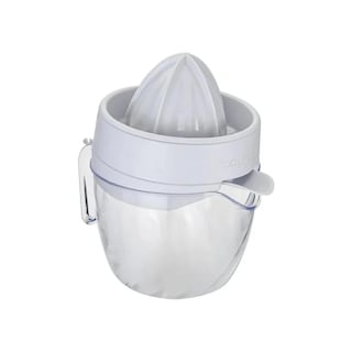 Foto 1 | Exprimidor de Cítricos Taurus EJ1LT Clear 1 l Blanco
