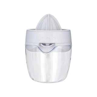 Foto 2 | Exprimidor de Cítricos Taurus EJ1LT Clear 1 l Blanco