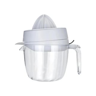 Foto 3 | Exprimidor de Cítricos Taurus EJ1LT Clear 1 l Blanco