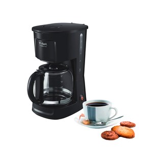 Foto 2 | Combo Tfal Exprimidor De Jugo Cafetera Y Juego De Sartenes Antihaderente
