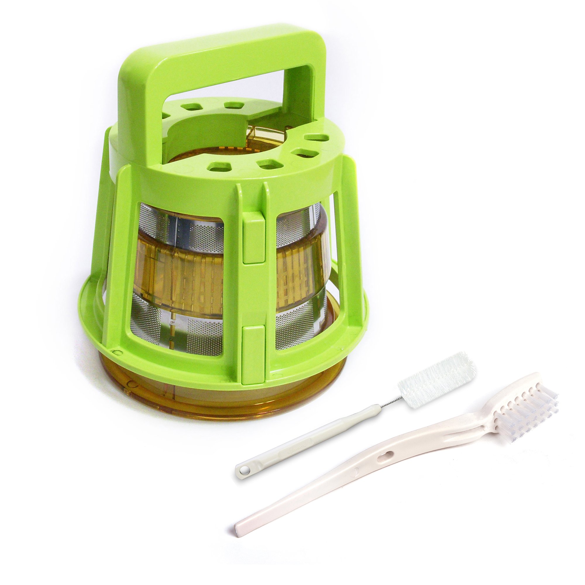 Foto 6 pulgar | Exprimidor de Jugos Kuvings 240 W-Venta Internacional