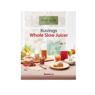 Foto 7 | Exprimidor de Jugos Kuvings 240 W-Venta Internacional