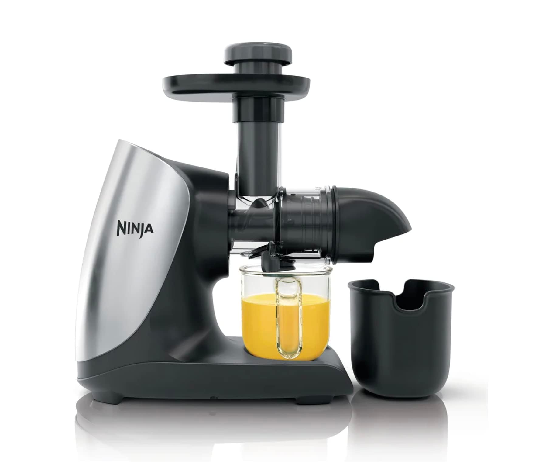 Juicer Ninja Cold Press Pro - Venta Internacional