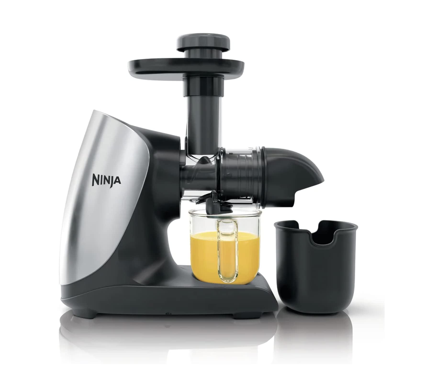 Foto 2 pulgar | Juicer Ninja Cold Press Pro - Venta Internacional