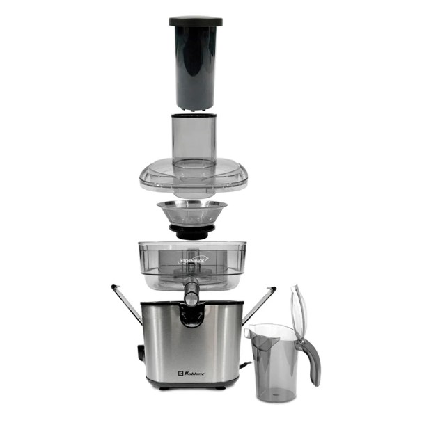 Foto 4 pulgar | Extractor de Jugos Koblenz JEKM-500 IN 300 W