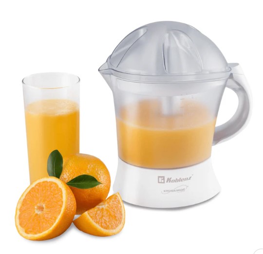 Foto 2 | Exprimidor de Jugos Koblenz CEKM-40PB
