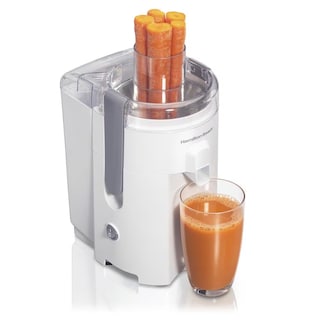 Foto 1 | Extractor de Jugos Hamilton Beach 67501 Blanco