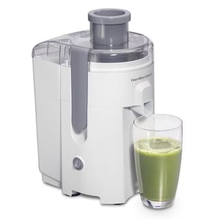 Foto 2 | Extractor de Jugos Hamilton Beach 67501 Blanco
