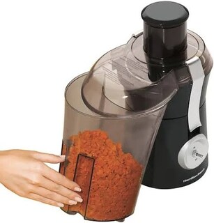 Foto 2 | Extractor de Jugo Hamilton Beach Negro