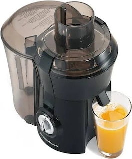 Foto 6 | Extractor de Jugo Hamilton Beach Negro