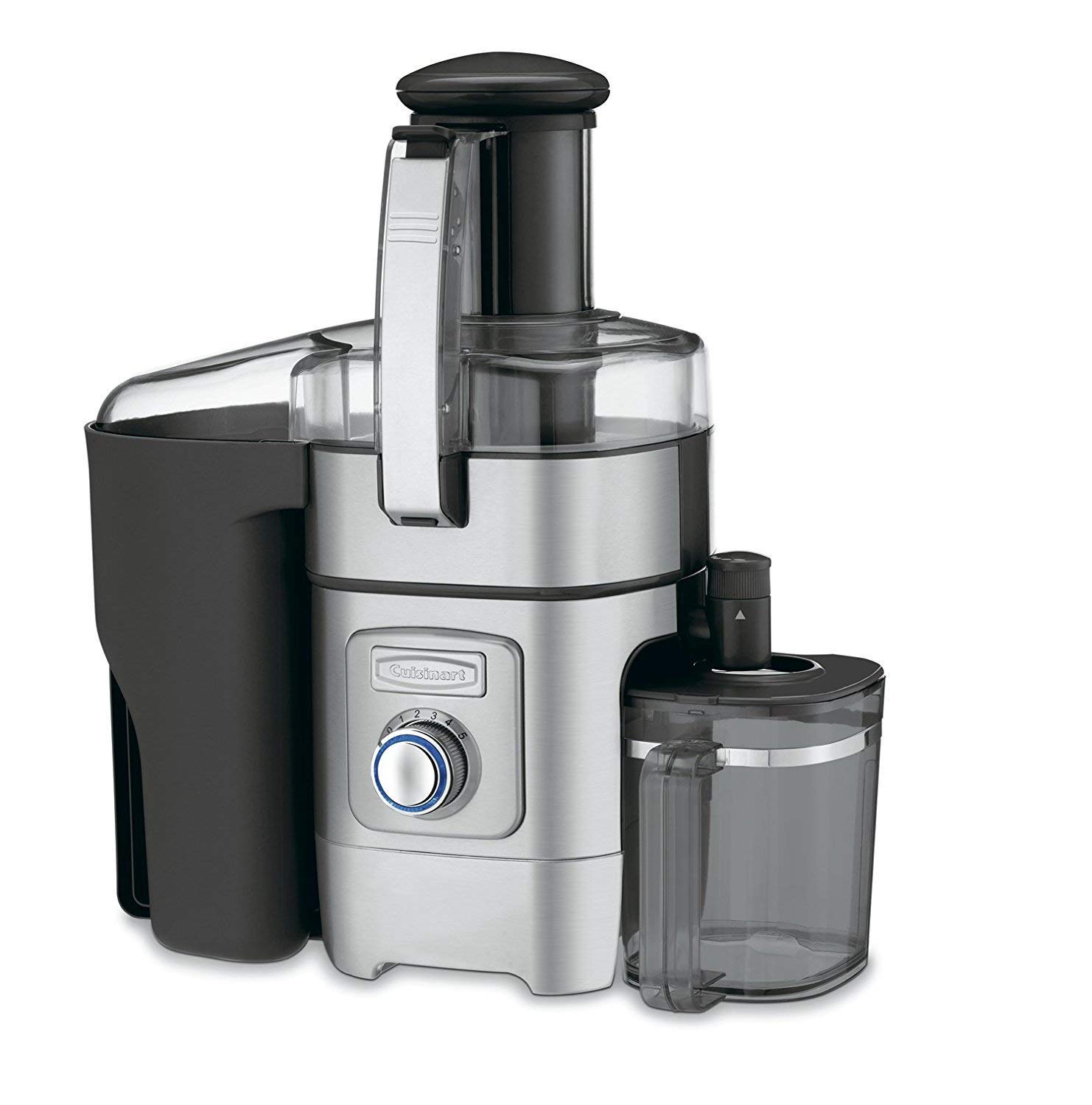Foto 2 | Extractor de Jugo Cuisinart 5 Velocidades 1000 W - Venta Internacional