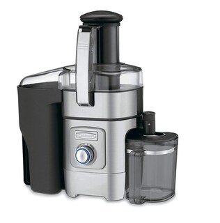 Foto 2 | Extractor de Jugo Cuisinart 5 Velocidades 1000 W - Venta Internacional
