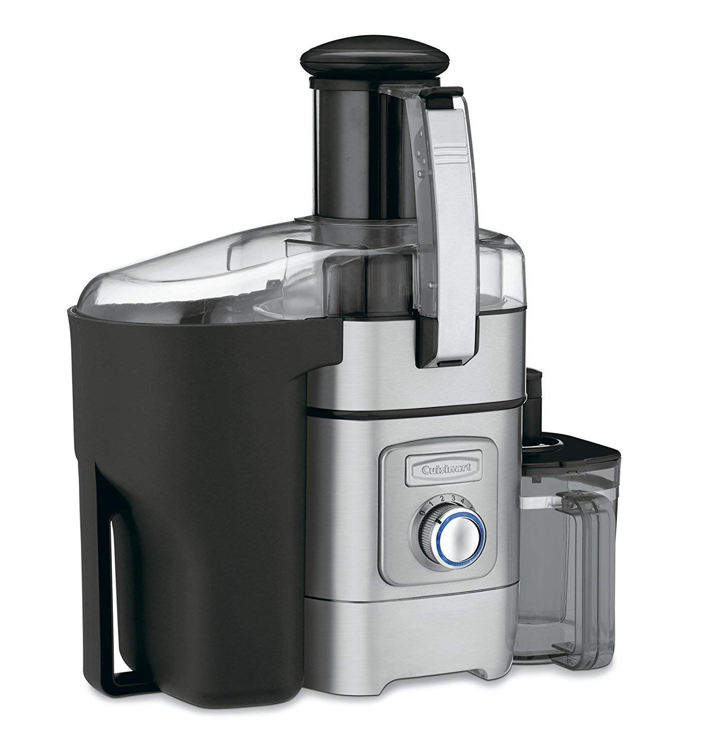 Foto 3 | Extractor de Jugo Cuisinart 5 Velocidades 1000 W - Venta Internacional