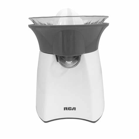 Foto 2 | Exprimidor De Citricos Marca Rca