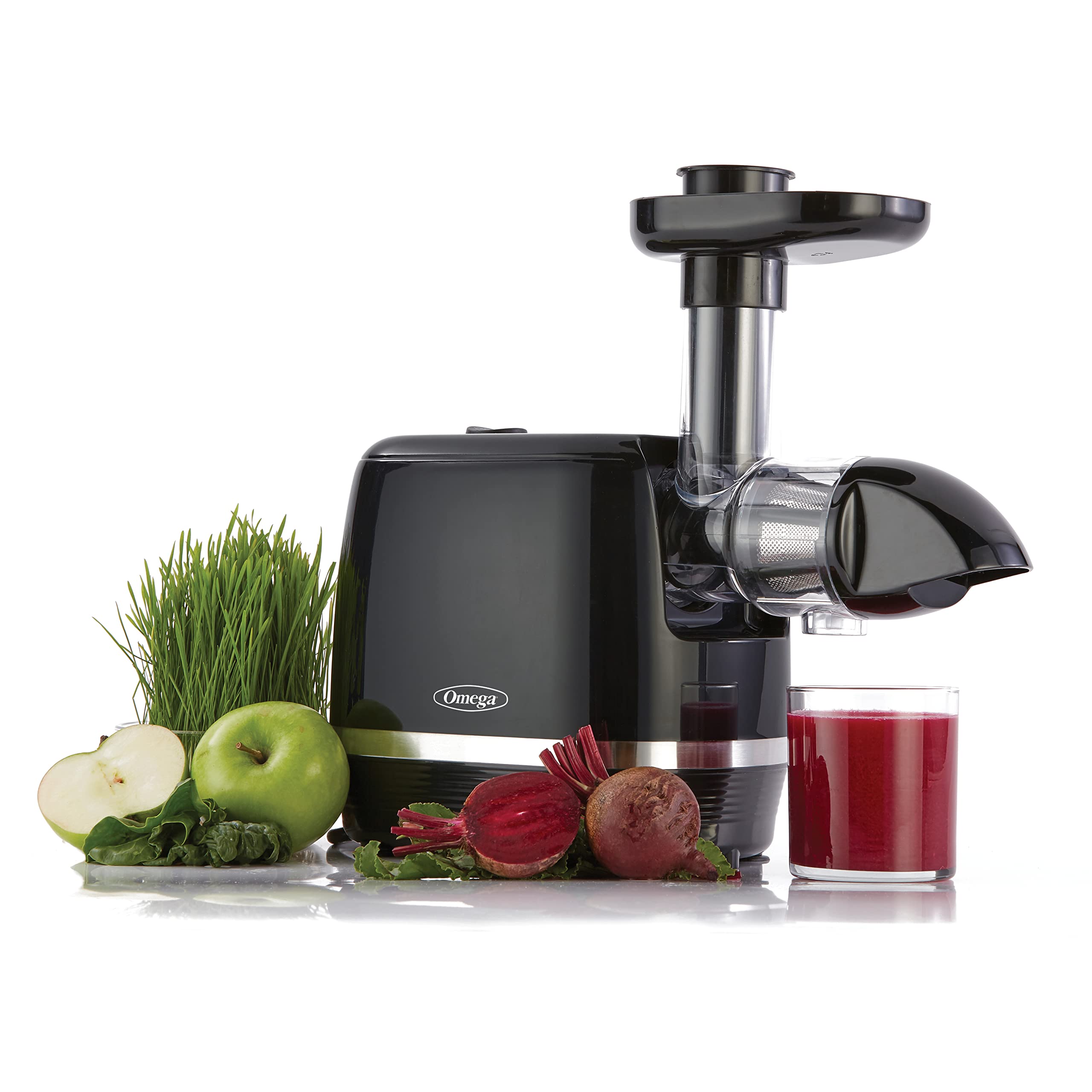 Foto 3 | Exprimidor Omega 150 W-Venta Internacional