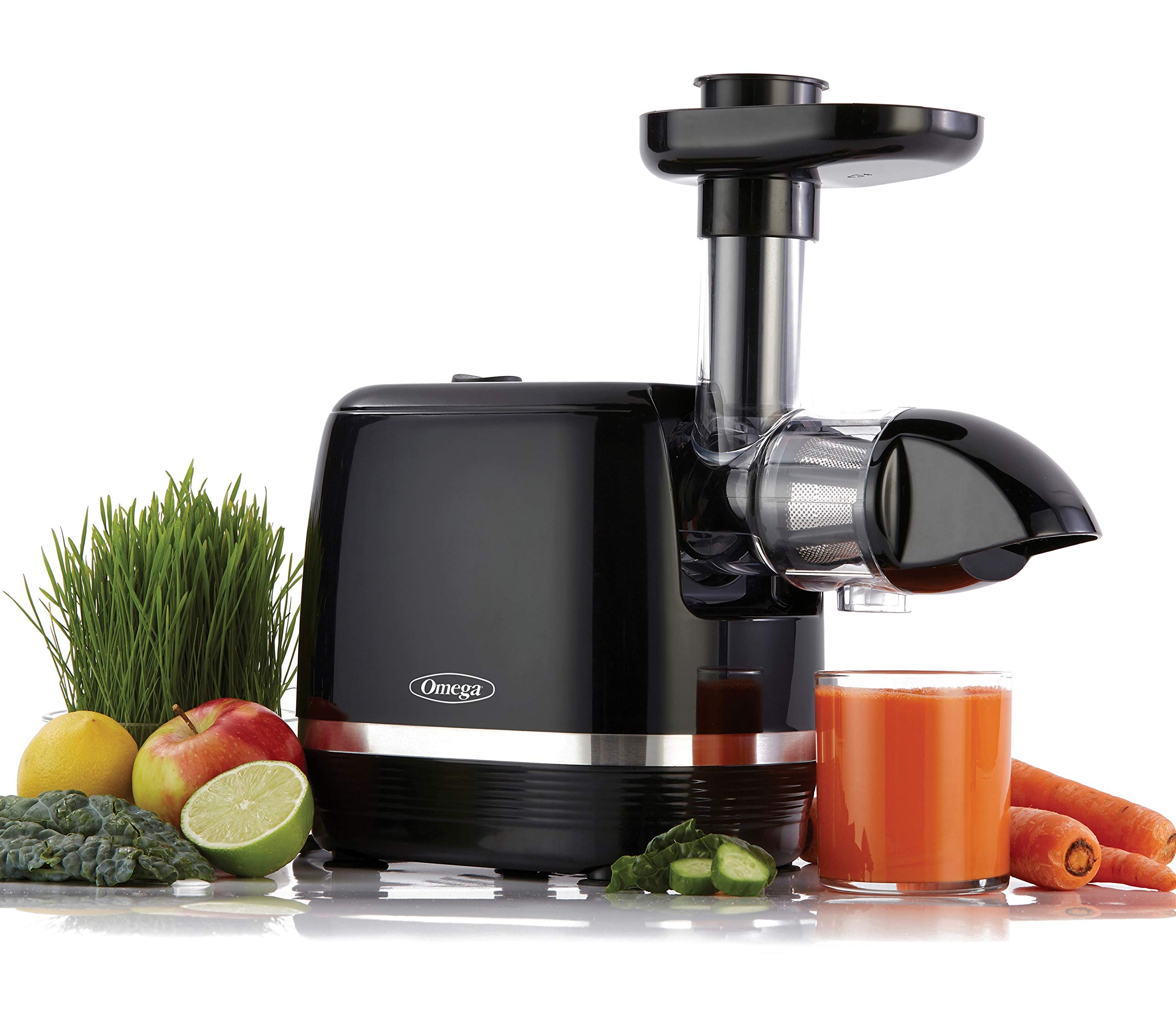 Foto 4 | Exprimidor Omega 150 W-Venta Internacional