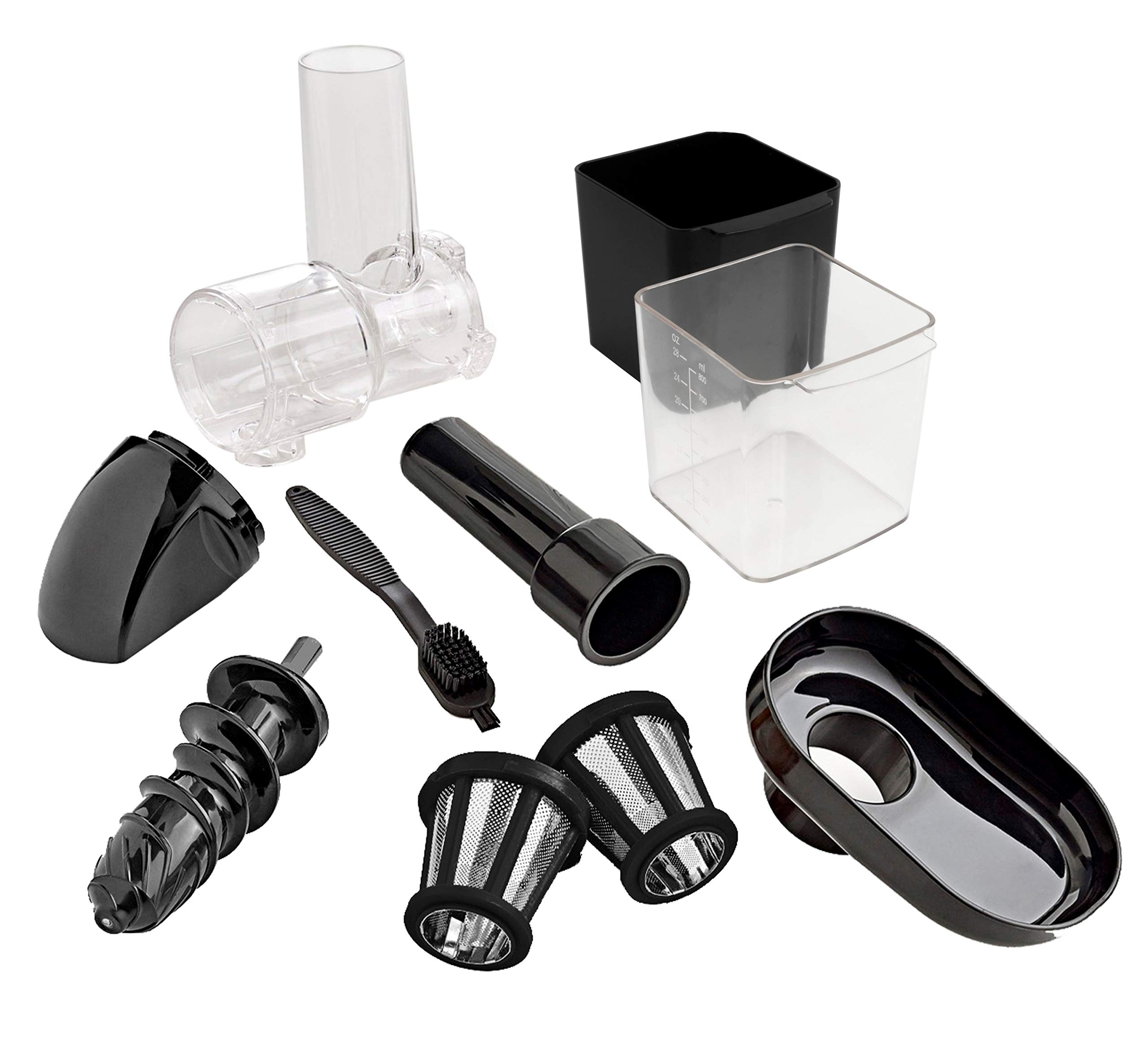 Foto 6 pulgar | Exprimidor Omega 150 W-Venta Internacional