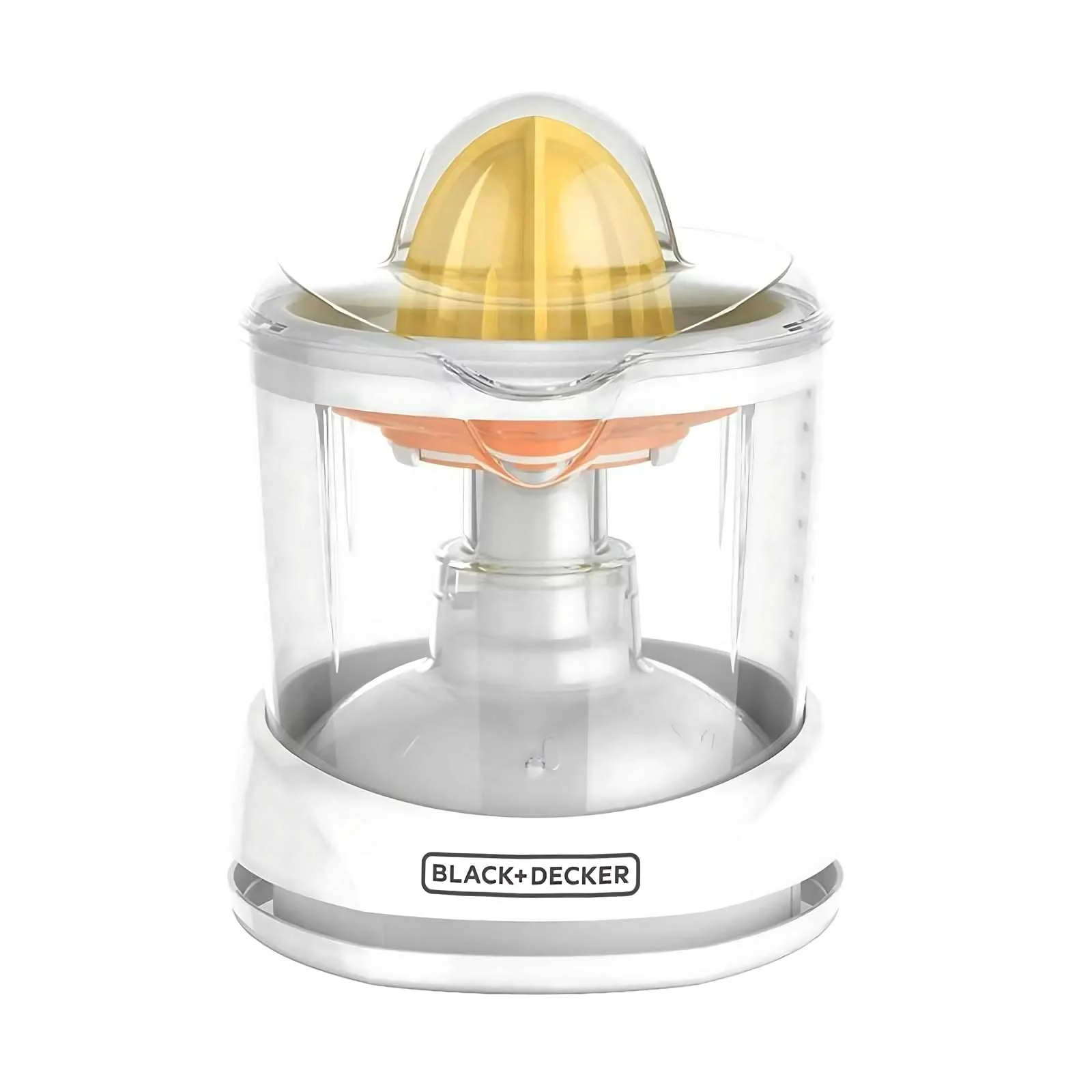 Foto 4 | Exprimidor de Cítricos Black+Decker CJ625LA