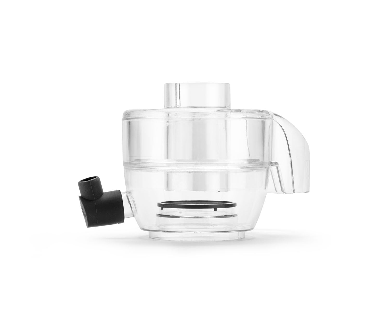 Foto 5 pulgar | Exprimidor Magic Bullet Mini De 400 W  Vaso De 16 Oz  Negro  1 Año De Garantía - Venta Internacional.