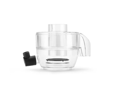 Foto 4 | Exprimidor Magic Bullet Mini De 400 W Vaso De 16 Oz Negro 1 Año De Garantía - Venta Internacional.